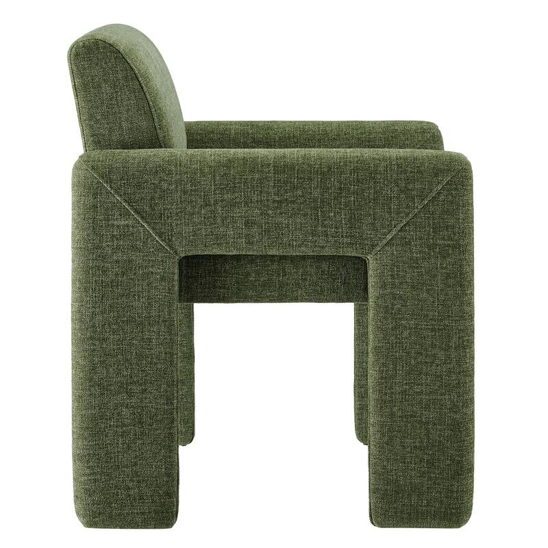 Daven Upholstered Dining Chair