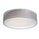 preview thumbnail 5 of 7, Prime 20"W LED Flush Mount