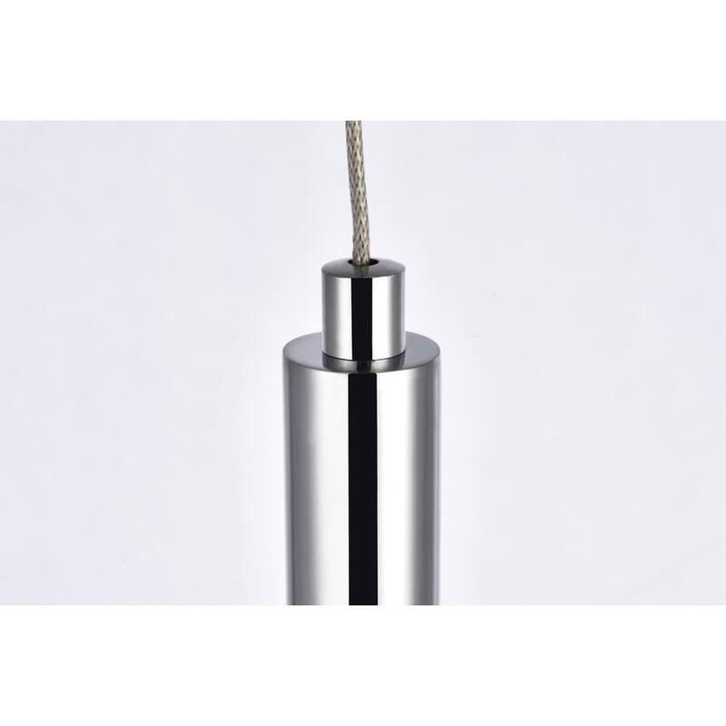 Rhea 3-Lights Pendant - N/A