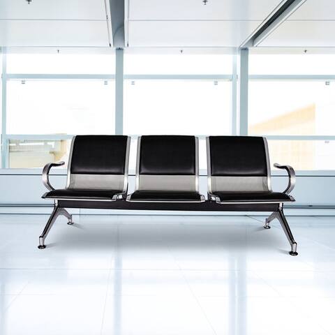 Visitor Chairs Shop Online At Overstock