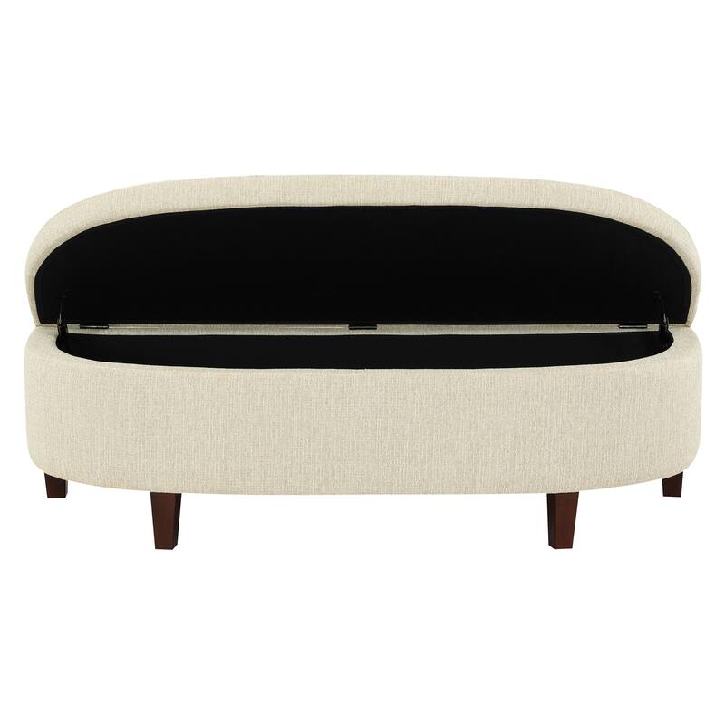 Jaycee Storage Bench
