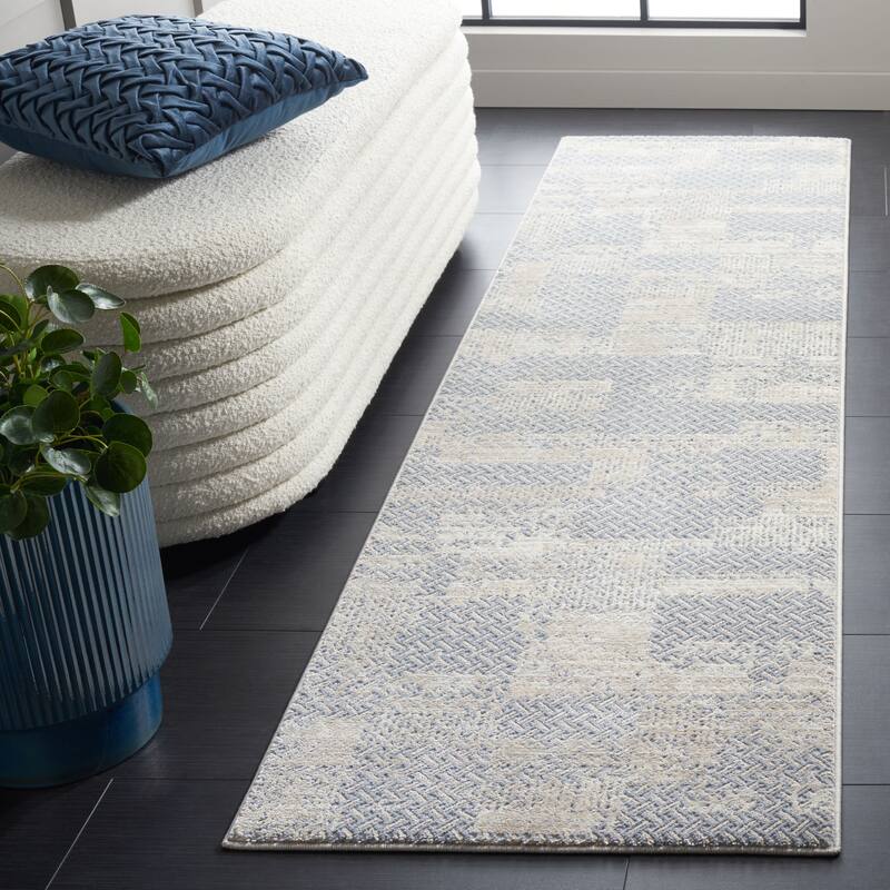 SAFAVIEH Continental Jasone Modern Rug