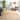 SAFAVIEH Handmade Natural Fiber Zvjezdana Jute Tassel Rug