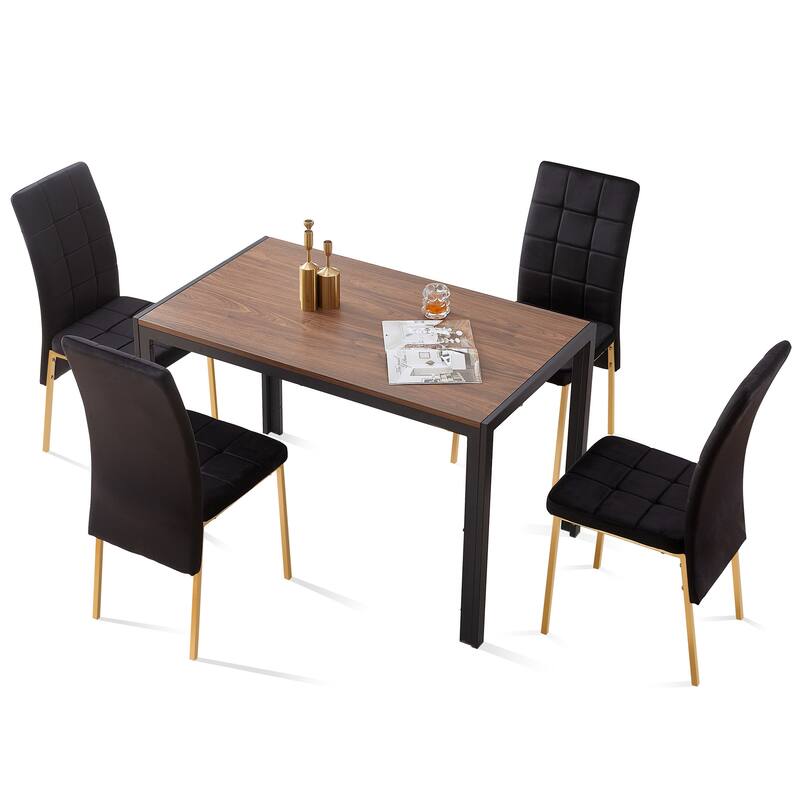 5-Piece Dining Set
