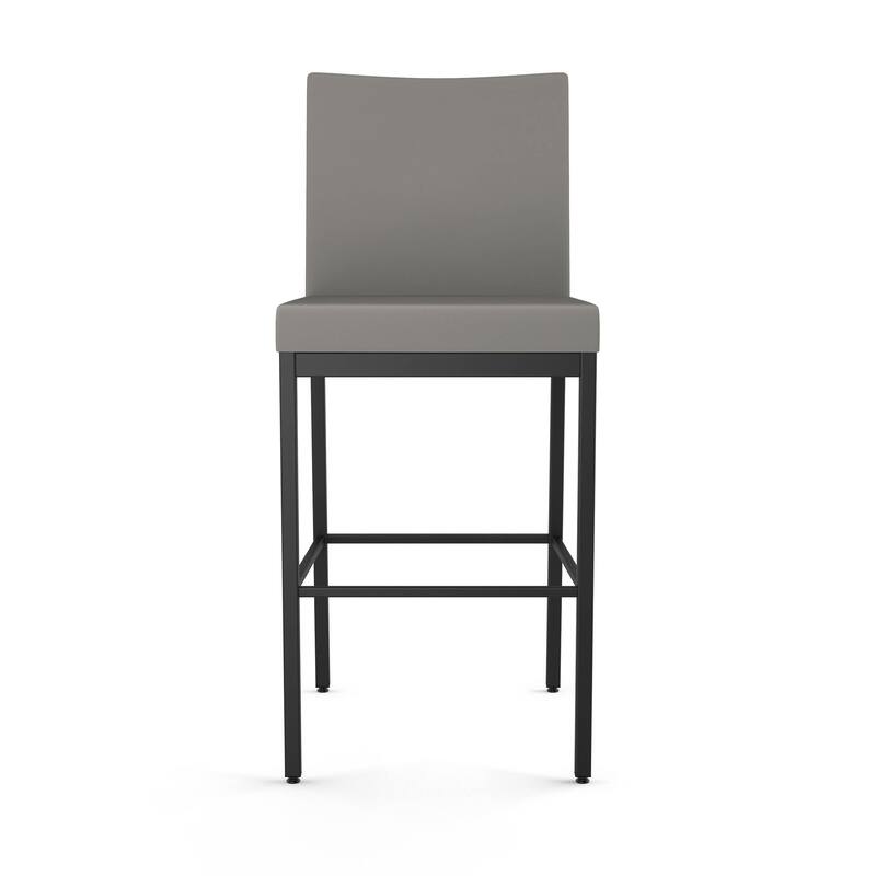 Amisco Perry Plus Counter and Bar Stool