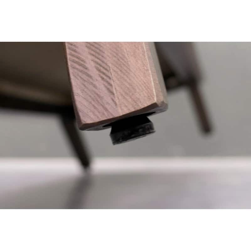 Steve Silver Panola Distressed Cocoa Dresser