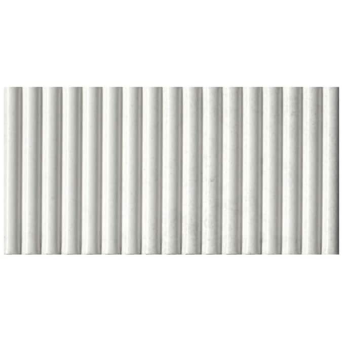 Emser Tile W21PAGOPI0409P Pagoni - 4" x 9" Wall Tile - Glossy Visual -