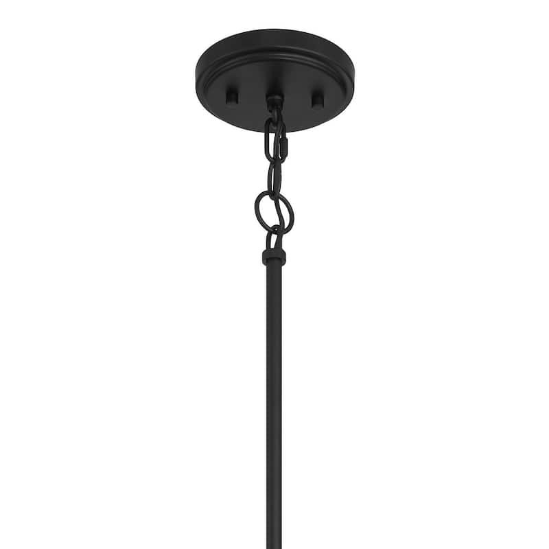 1-Light Pendant By Trade Winds