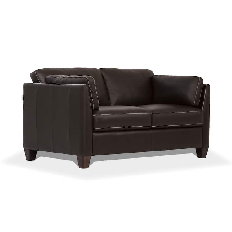 Lovitz Sloped Armrest Loveseat