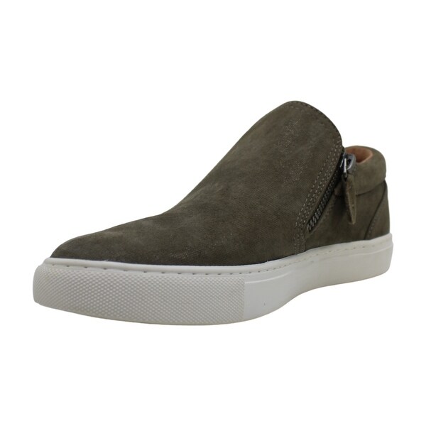 gentle souls lowe leather sneaker
