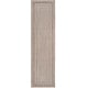 preview thumbnail 38 of 83, SAFAVIEH Courtyard Diann Indoor/ Outdoor Waterproof Patio Backyard Rug 2'3" x 10' Runner - Beige/Brown