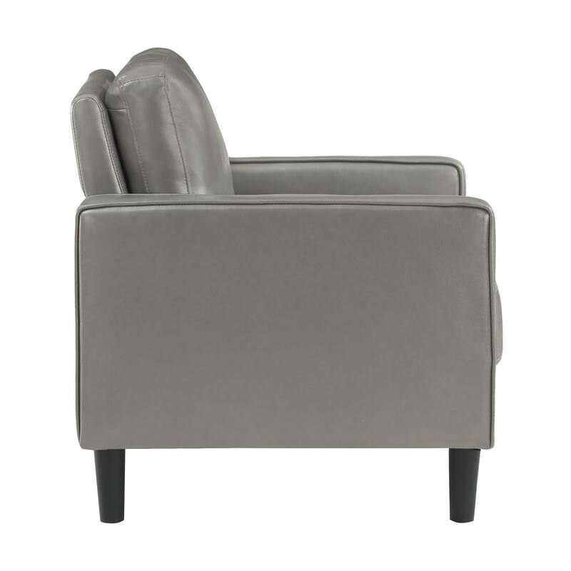 Farallone 3-piece Track Arm Sofa Set