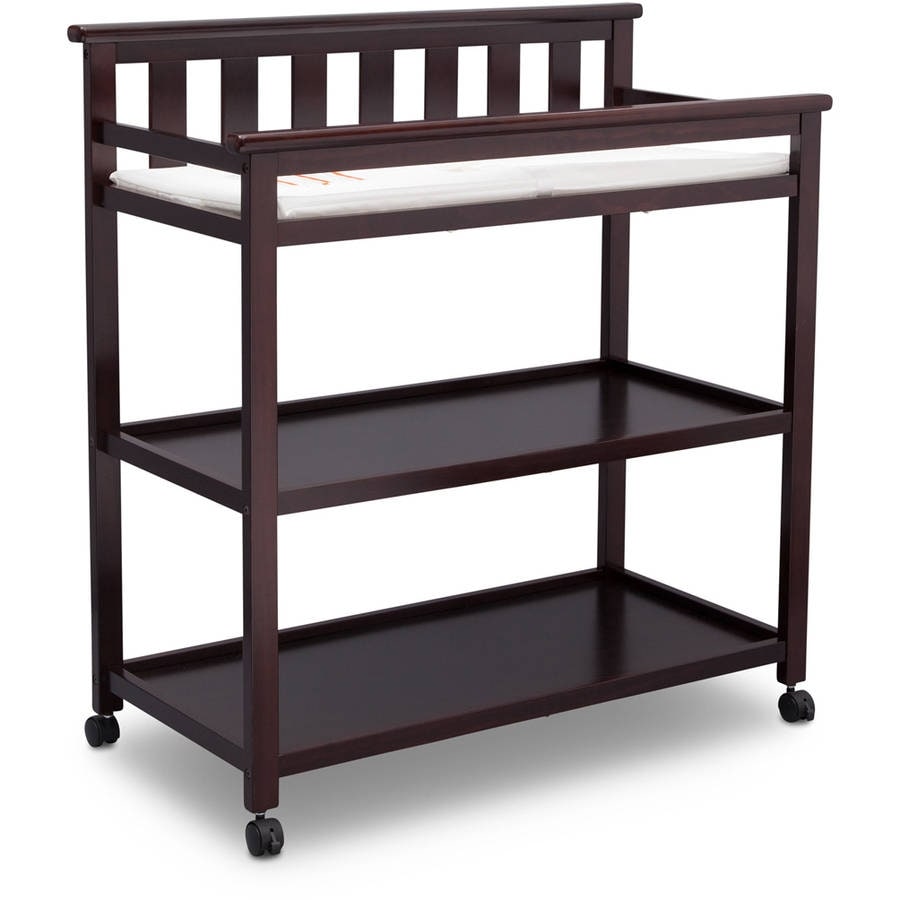 Greenguard gold deals changing table