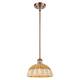 Option Antique Copper