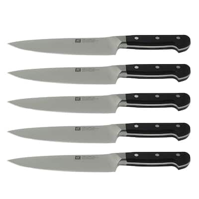 5x ZWILLING Pro 8" Traditional Chef's Knife