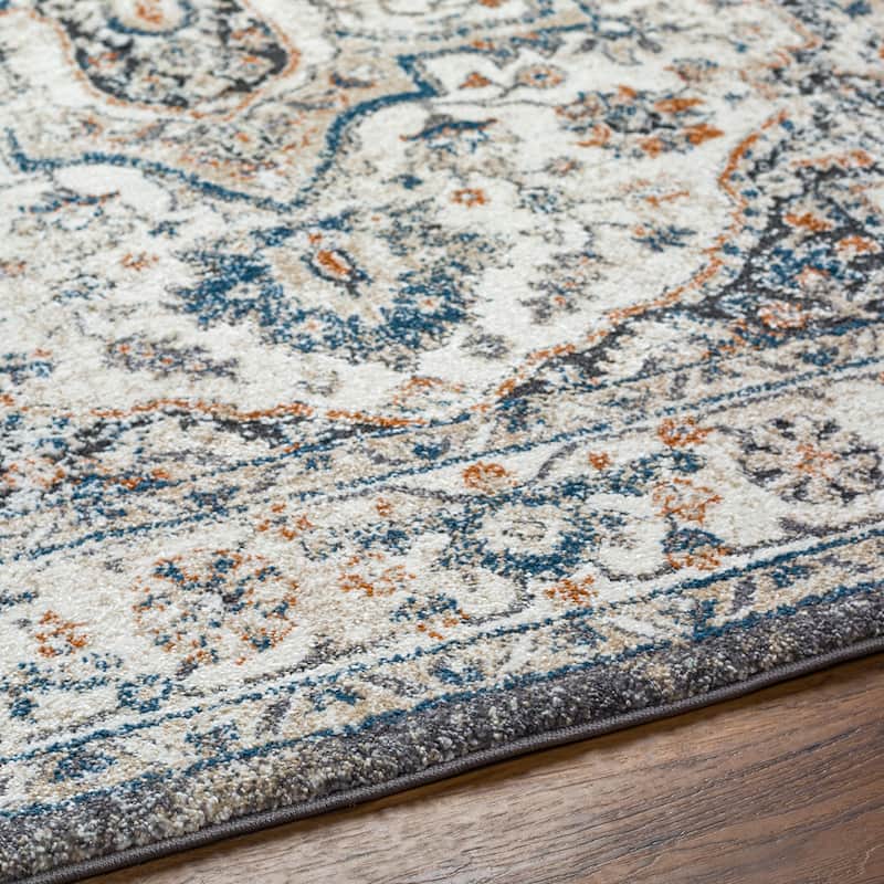 Jennie Country Area Rug