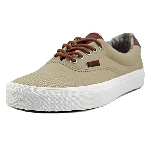 vans era 59 beige