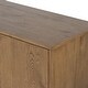 preview thumbnail 7 of 11, Haven Home Jarboe Sideboards