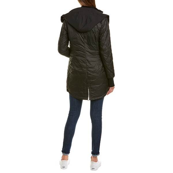 canada goose stellarton down coat