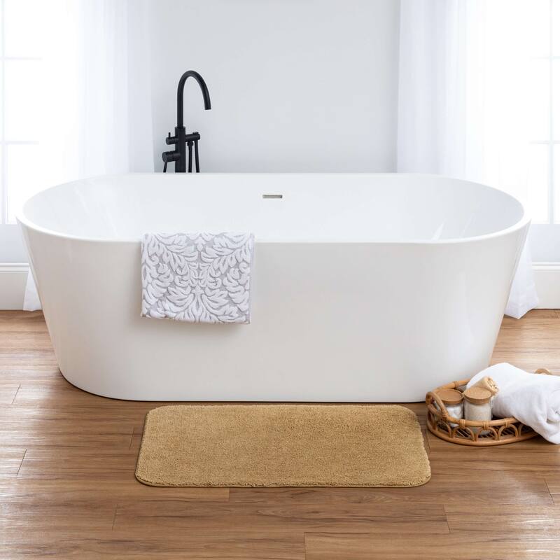 Mohawk Home Legacy Nylon Bath Rug