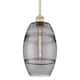 Option Antique Brass / Light Smoke