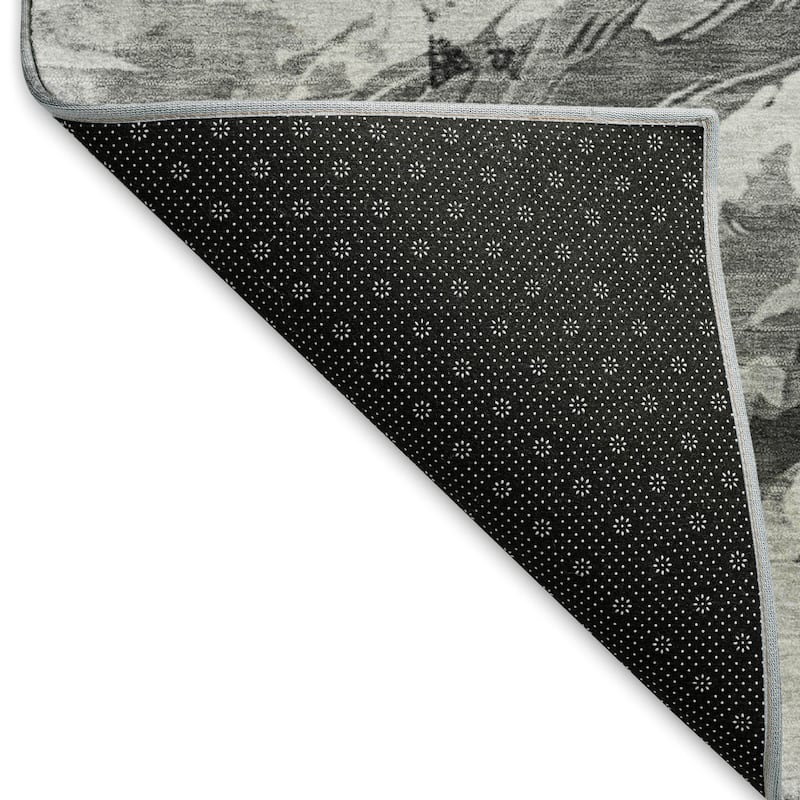 Premium Washable Super Soft Horses Mayfield Rug