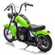 preview thumbnail 40 of 39, Electric Motorcycle for Kids, 24V 250W Kids Electric Dirt Bike
