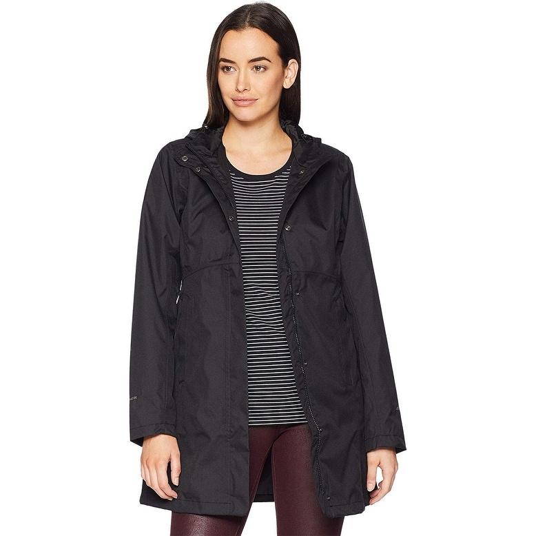 mackenzie trench coat