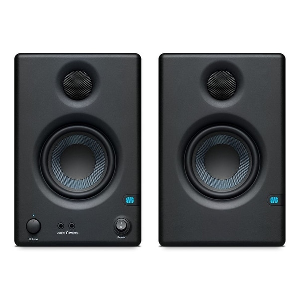 audio technica studio monitors