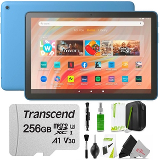 Amazon Fire HD 10 10.1