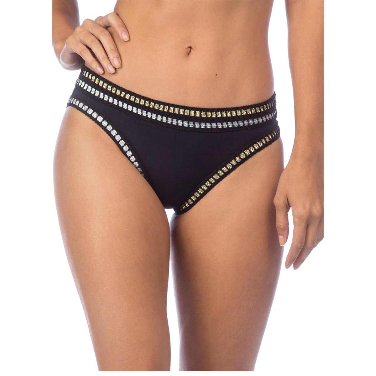 la blanca two piece swimwear