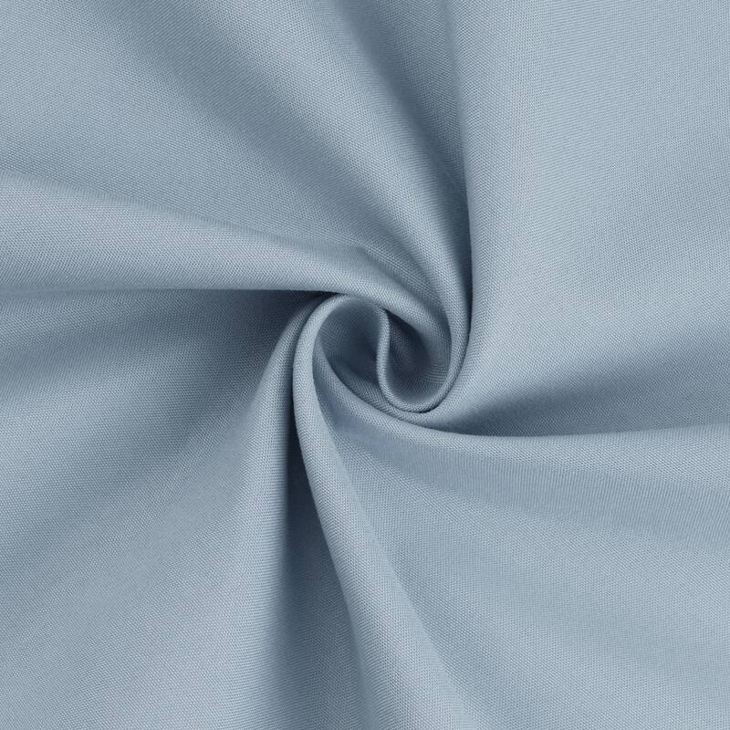 Set of 2 Satin Pillowcases with Envelope Closure for Home 20x26