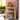 Glitzhome 68"H Farmhouse Metal Shelves Planter Stand