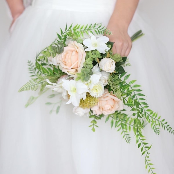 rose bridal