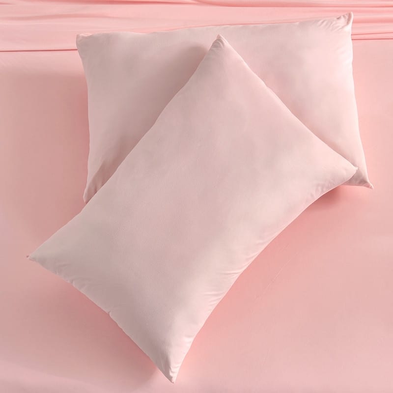 Wonderful Sheet Set Poly Jersey Bedding Set