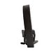 preview thumbnail 14 of 23, Danya B. Contemporary Encircled Reader Cast Iron Sculpture Statue - Male, Female, or Dual Bookend Options