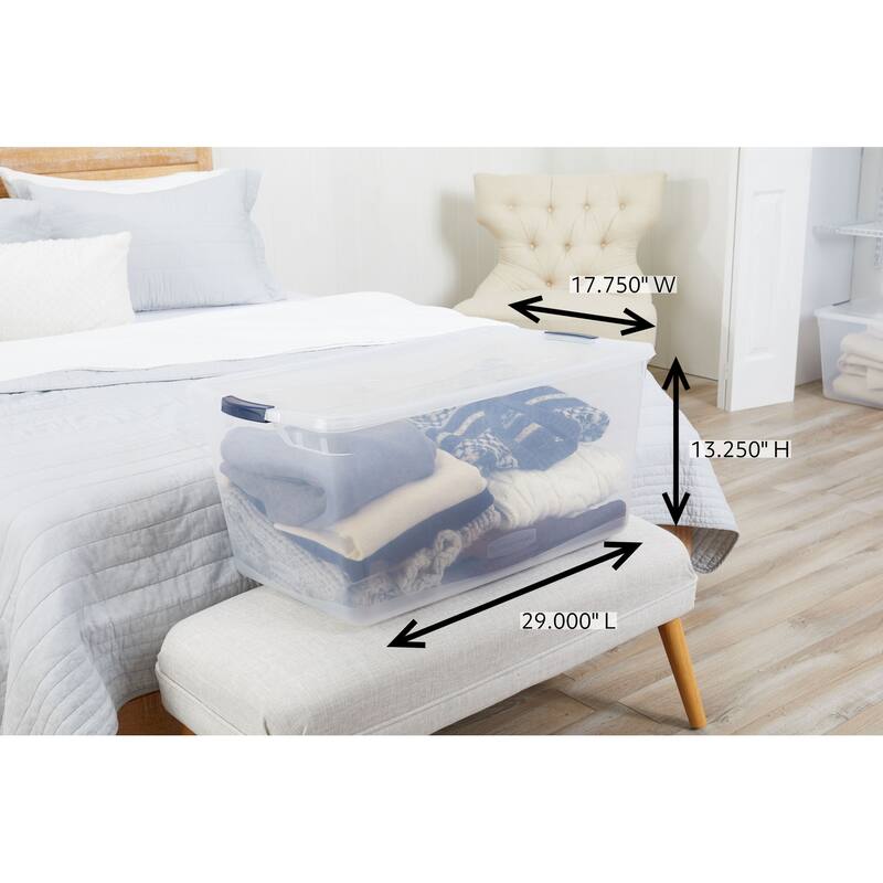 Rubbermaid celverstore