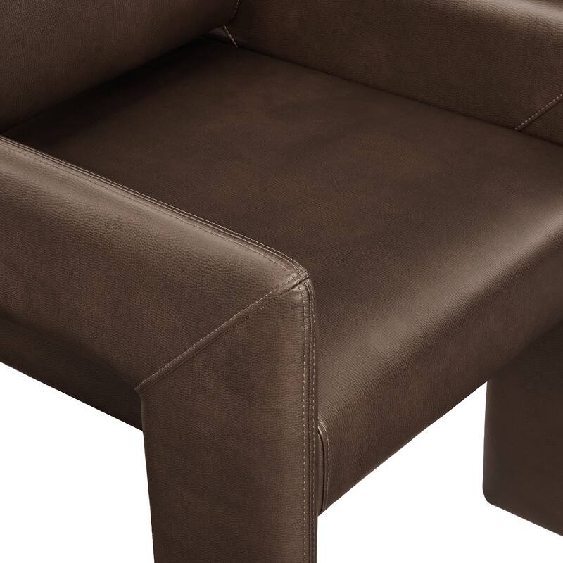 Daven Upholstered Dining Chair