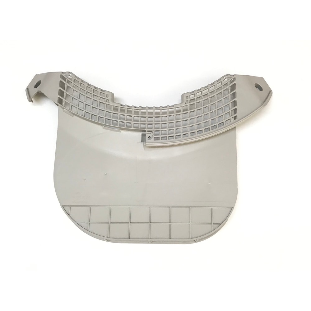 OEM Samsung Dryer Lint Filter Screen Cover For DV405GTPAWR DV40J3000EW//A2 DV40J3000EW//AC DV405GTPAWR//AA DV40J3000EW
