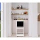 preview thumbnail 13 of 16, Dream On Me Explora Toddler Tower & Multipurpose Kids Step Stool