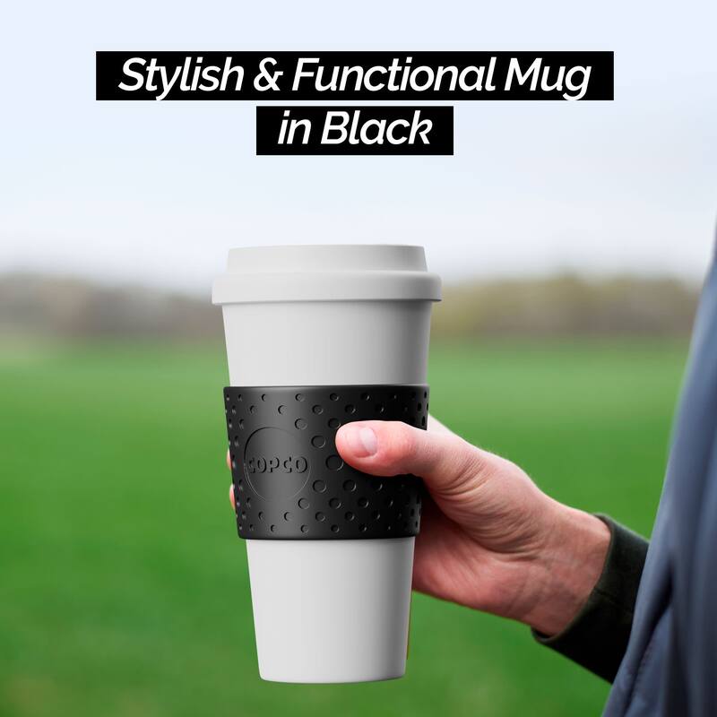 Copco Acadia Travel Mug - 16 oz
