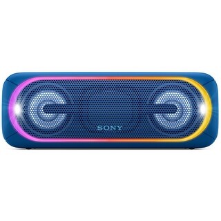 sony xb40 party chain