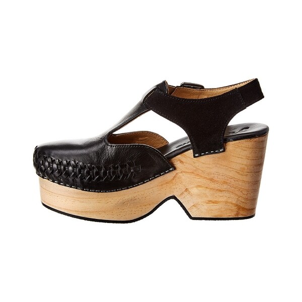 free people emmer clog