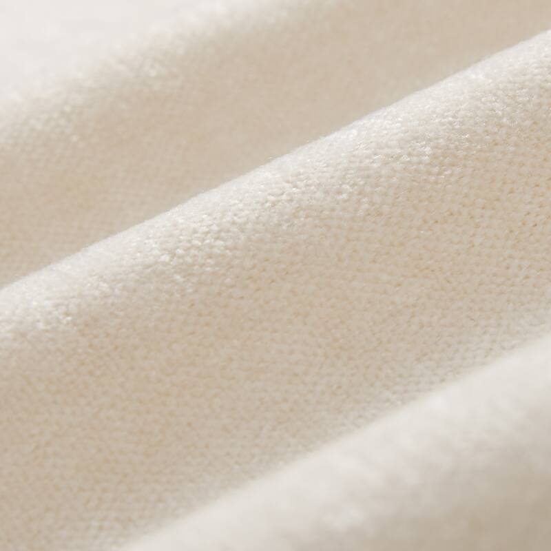 Chenille Tufted L-Shape Sectional Sofa with Storage Ottoman, Pockets and All-in-one Armrest with Dual-Port Charging, Cup Holder