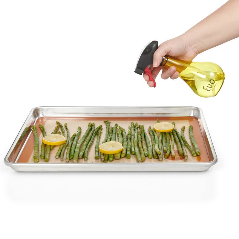 Evo Oil Sprayer, 12-Ounce Capacity