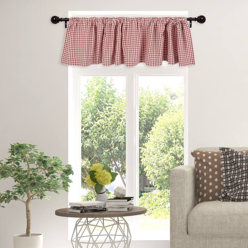 Window Valance