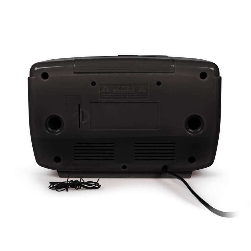 Corsair Radio Cd Player