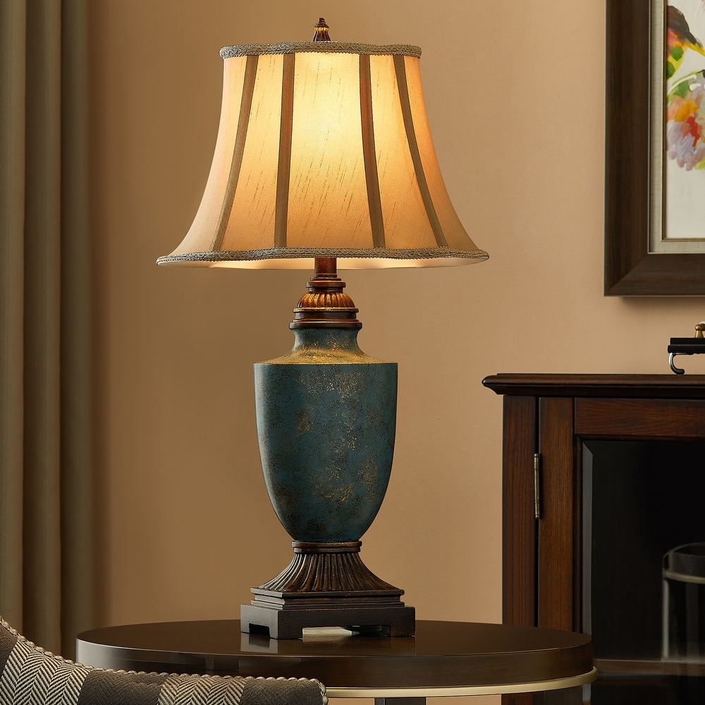 zitten rekenkundig regio Vintage Table Lamps | Find Great Lamps & Lamp Shades Deals Shopping at  Overstock