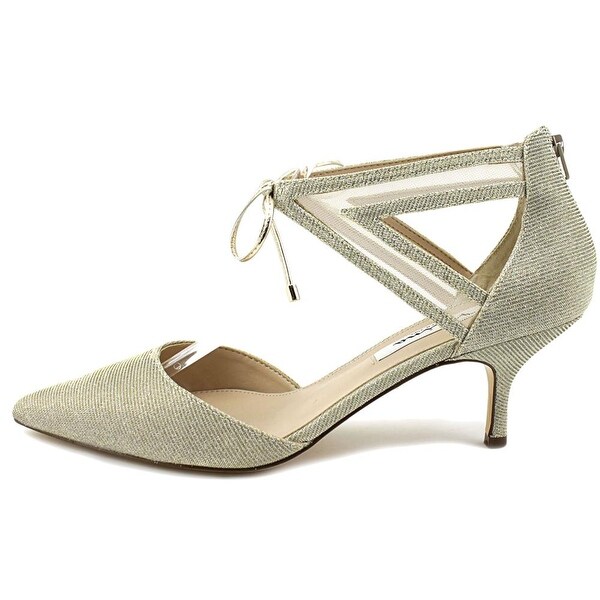 nina talley shoes