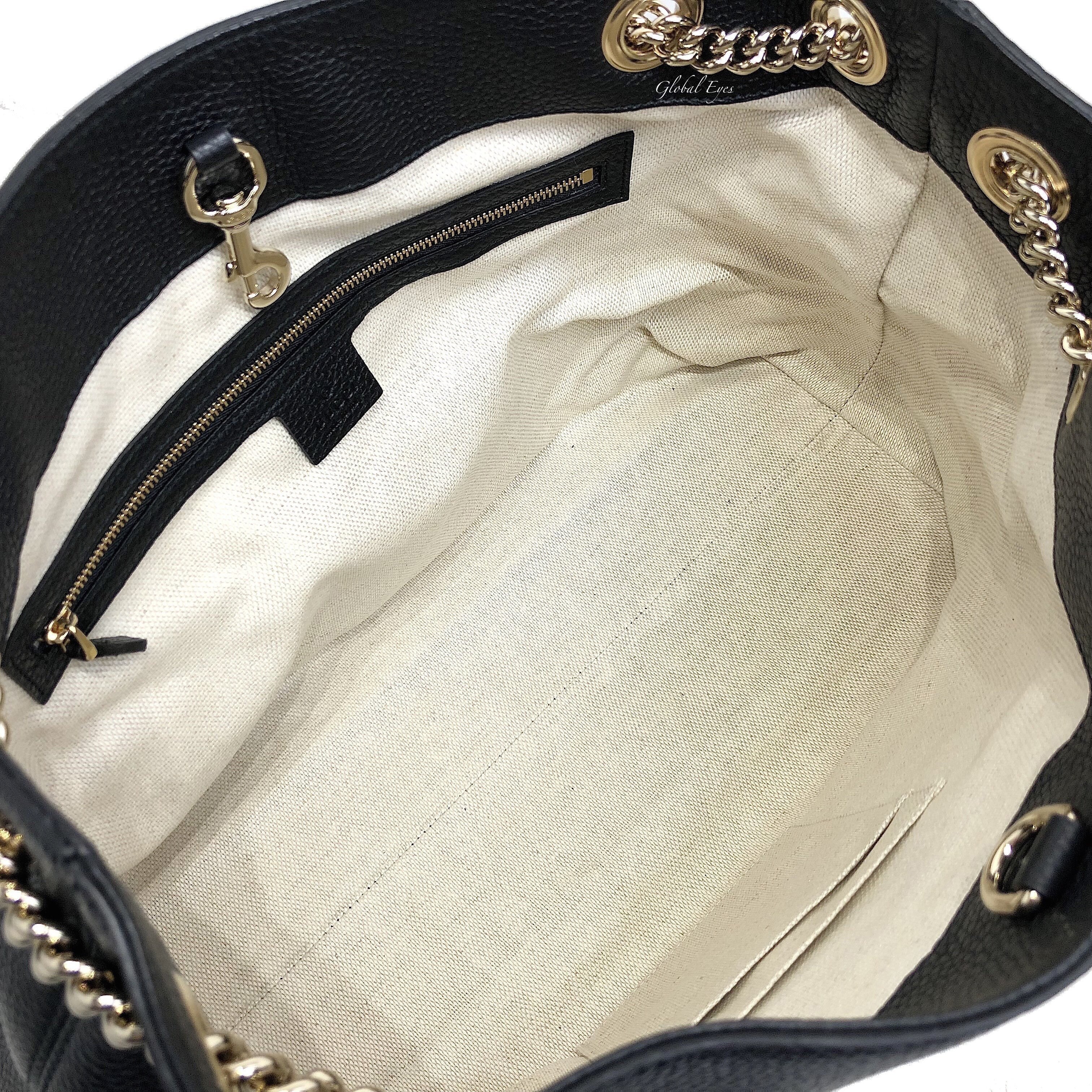 gucci soho 308982